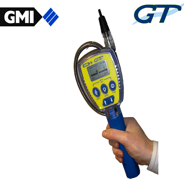 英国 GMI GT系列全量程可燃气体检测仪,手持式多功能气体检测仪