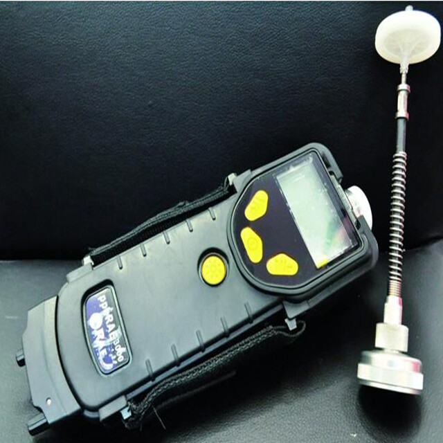 美国华瑞RAE,ppbRAE 3000 VOC检测仪,PGM-7340 挥发有机气体检测仪