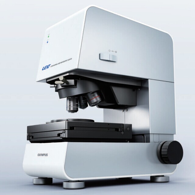 日本奥林巴斯Olympus OLS4100激光扫描显微镜