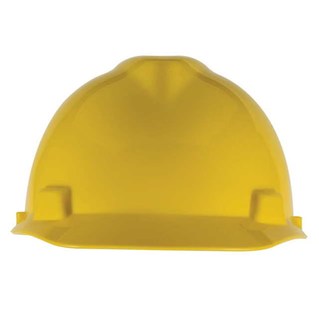 美国梅思安MSA,V-Gard标准型安全帽