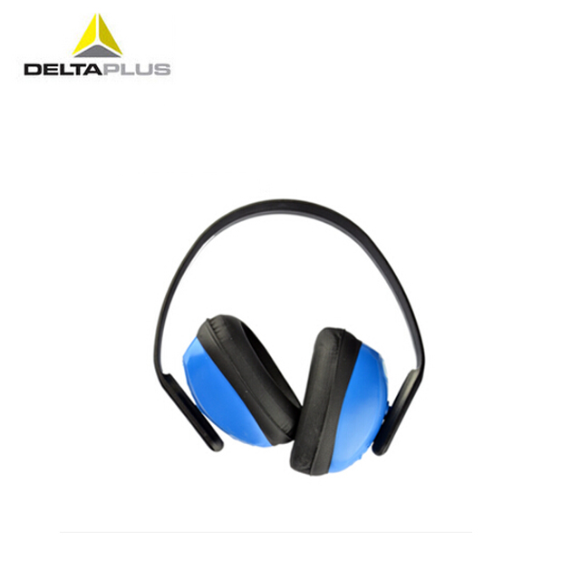 法国代尔塔deltaplus F1斯帕防噪音耳塞 隔音降噪专业耳罩
