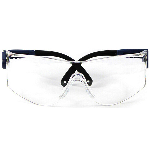 美国3M,10196护目镜,超轻舒适型防护眼镜,护目镜防尘防风防飞溅,实验镜
