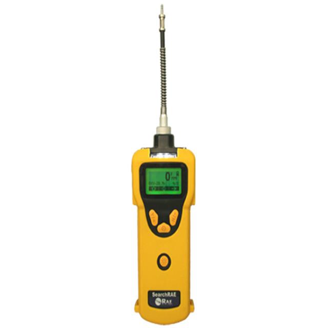 美国华瑞SearchRAE 可燃气/有毒气体检测仪PGM-1600