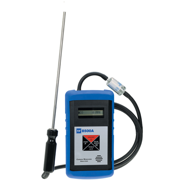 美国TIF 8500A一氧化碳分析仪,CO检测仪