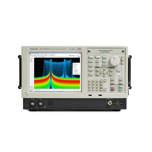 美国泰克RSA5000 频谱分析仪