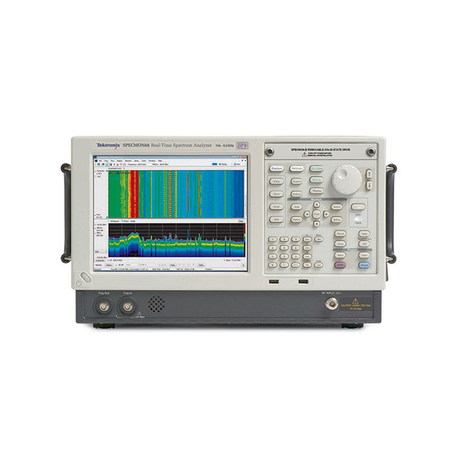美国泰克SPECMON 频谱分析仪