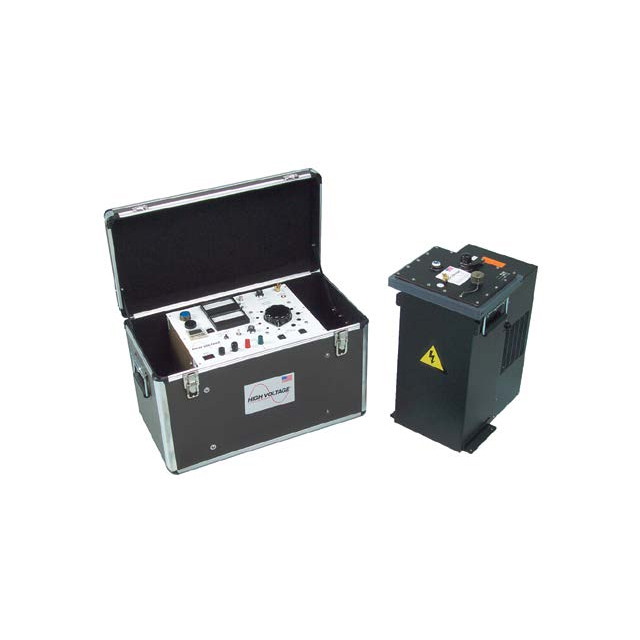美国高电压VLF-6022CMF超低频耐压测试仪
