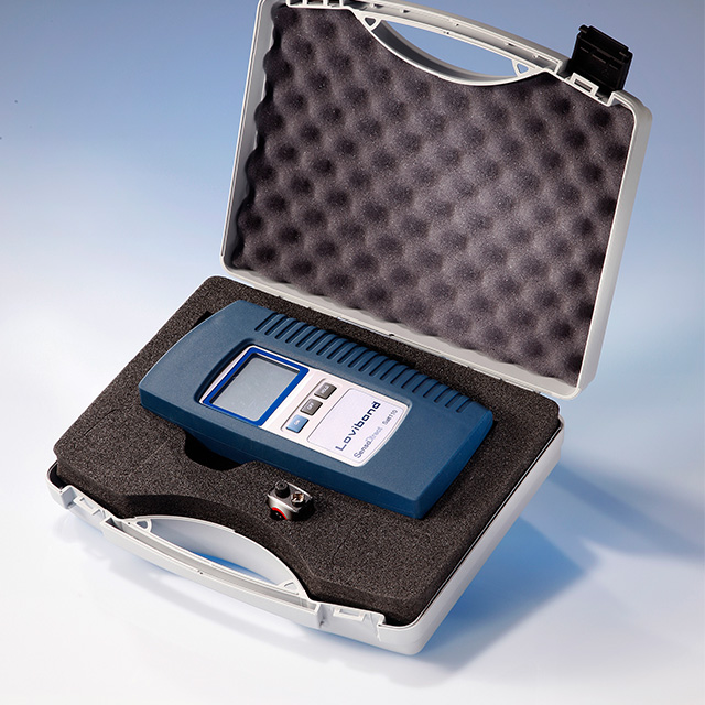 pH110D防水型便携式酸度-pH测定仪