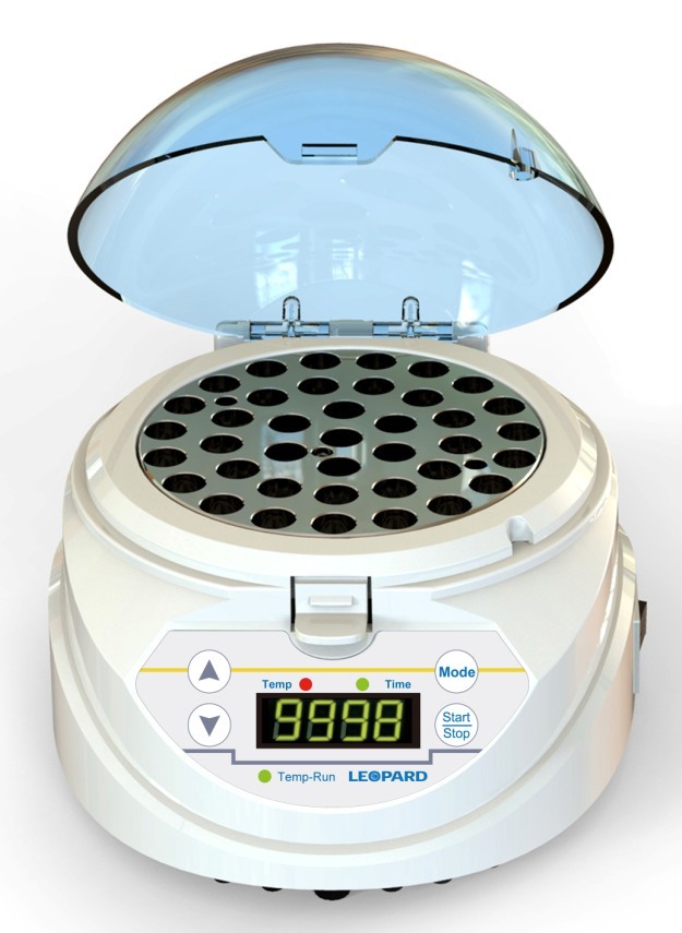 美国莱普特G30干式恒温器、G30金属浴