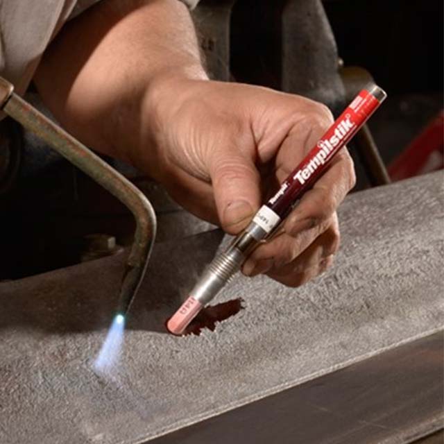 美国天宝Tempil 测温笔,焊接测温笔焊接测温笔510℃-1371℃