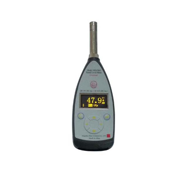 AWA5661型 精密脉冲声级计