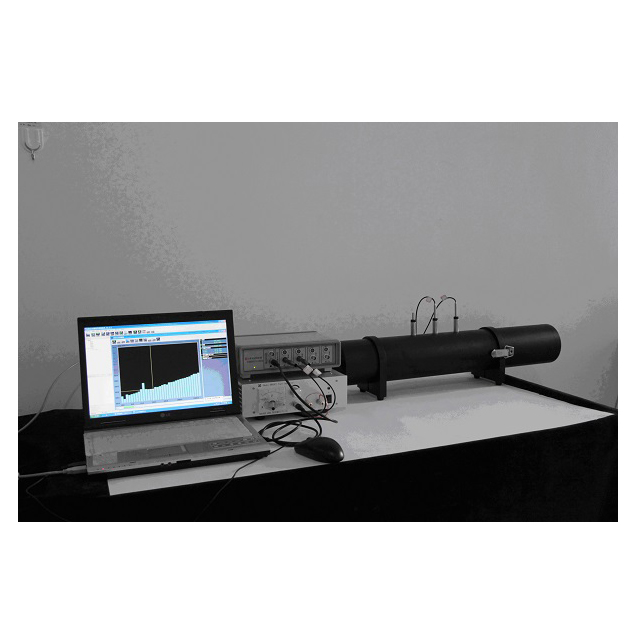 AWA6290T传递函数法吸声系数及隔声测量系统