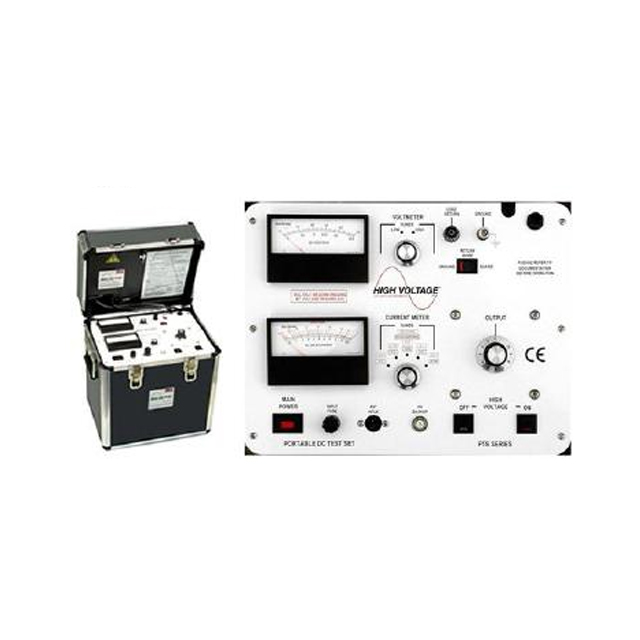 美国高电压 PTS37.5F高压直流耐压测试仪