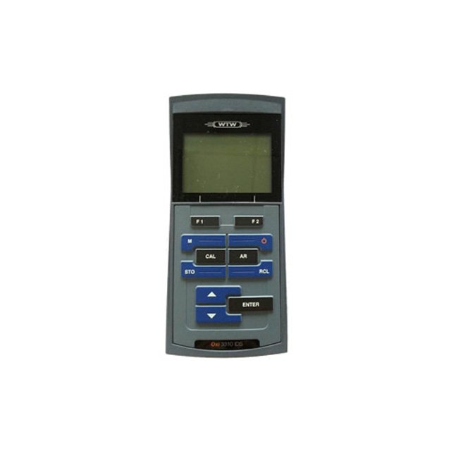德国WTW Oxi 3310 IDS手持式光学溶解氧测定仪