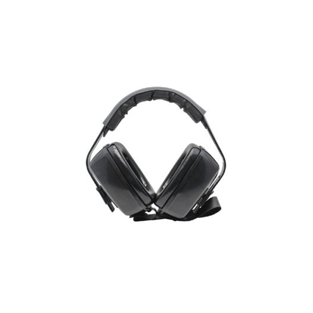 美国3M 1427 头戴式耳罩 隔音耳罩睡眠防噪音 可降噪音27分贝