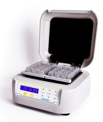 美国莱普特微孔板恒温孵育器、微孔板振荡器