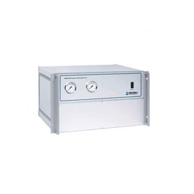 Pressure Swing Dryers  采用压力切变原理的干气发生器