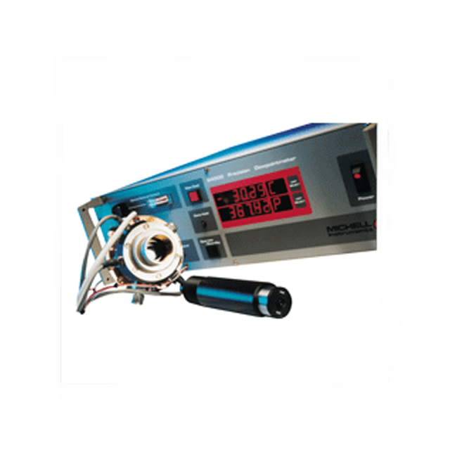 S4000 Remote  高精度实验室用露点湿度仪