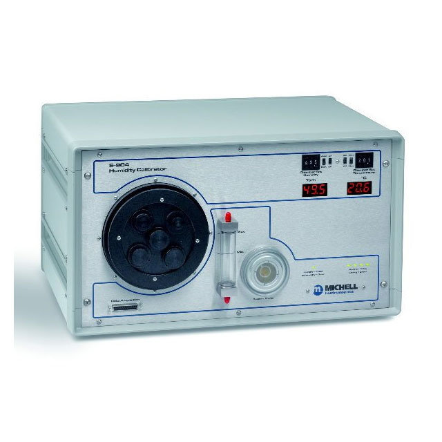 S904  温湿度校验仪