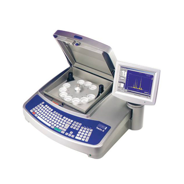 英国牛津 X-Supreme8000 台式X射线荧光光谱仪