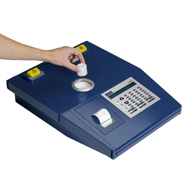 英国牛津 Lab-X3500台式光谱仪 X射线荧光分析仪 