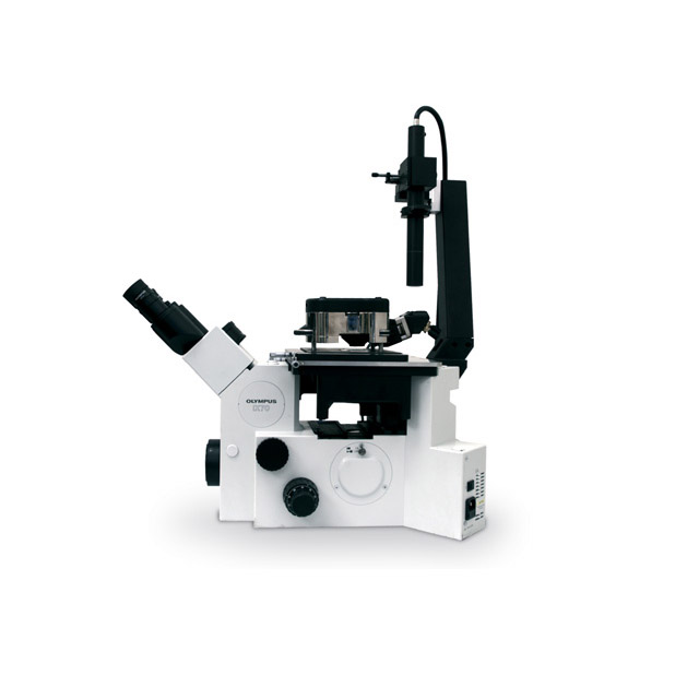 英国牛津 MFP-3D-BIO™原子力显微镜