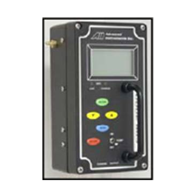 美国AII GPR-2000 便携式常量氧分析仪