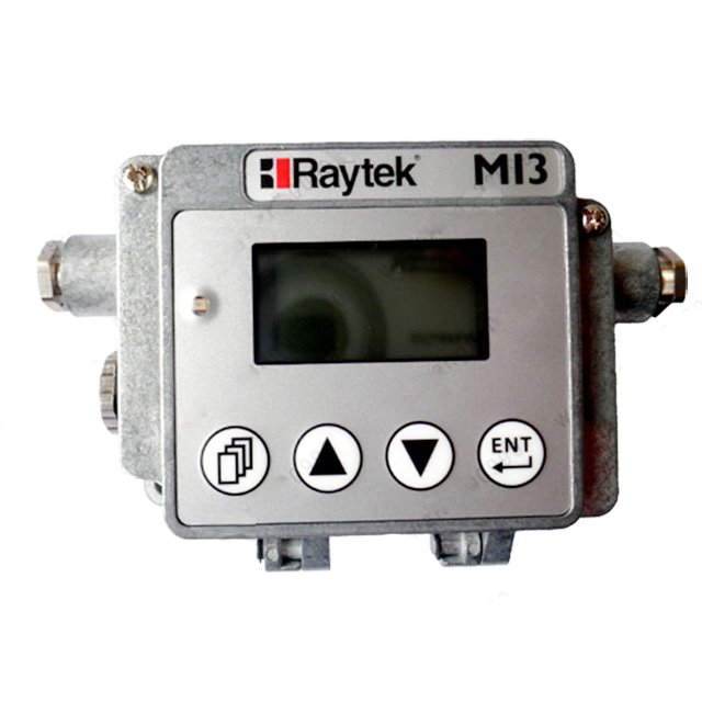 Raytek MI3 在线式红外测温仪
