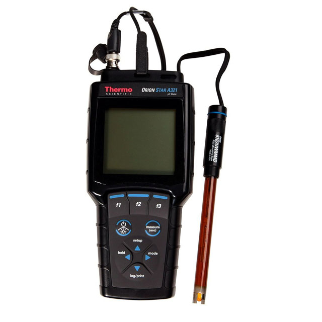 美国奥利龙320P-01A便携式pH测量仪