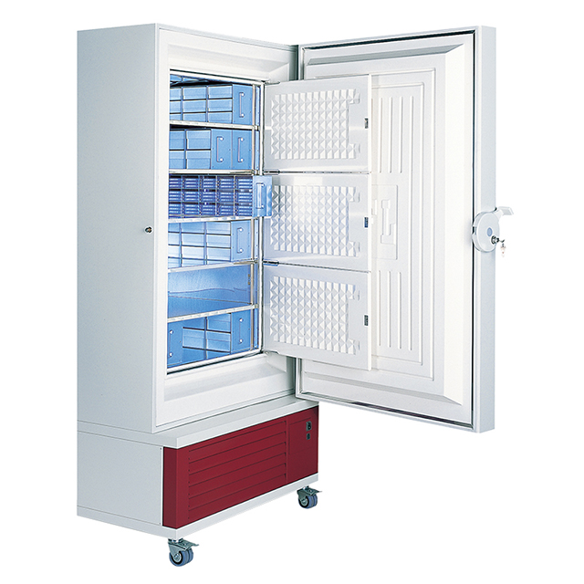 德国GFL 6443低温立式冰箱