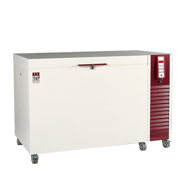 德国GFL 6345低温卧式冰箱