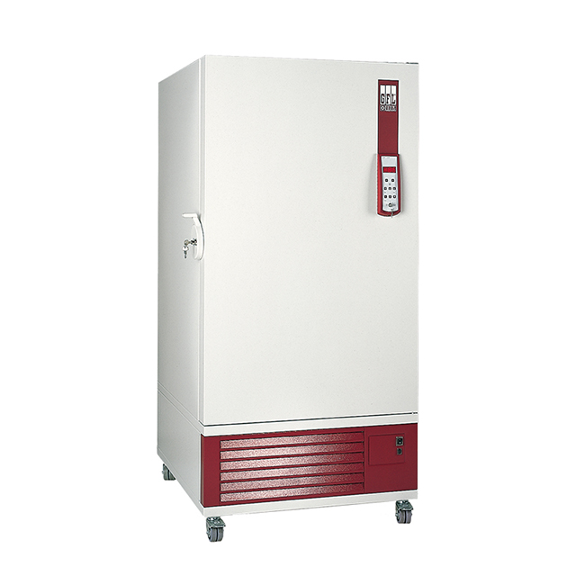 德国GFL 6483超低温立式冰箱