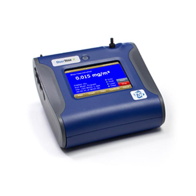 美国TSI DUSTTRAK II 气溶胶监测仪 8530 