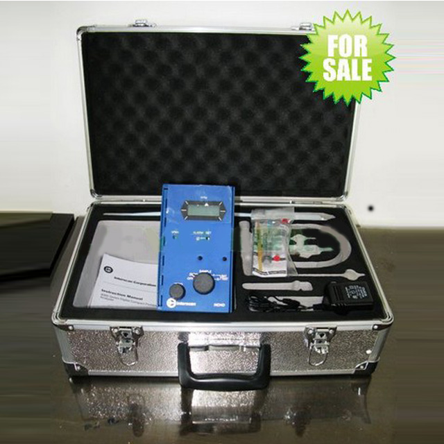 美国INTERSCAN 4320环氧丙烷PrO气体检测仪 4320-19.99m