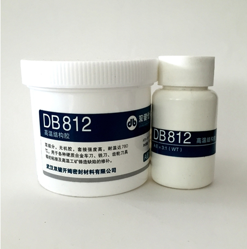双键化学DB812高温结构胶