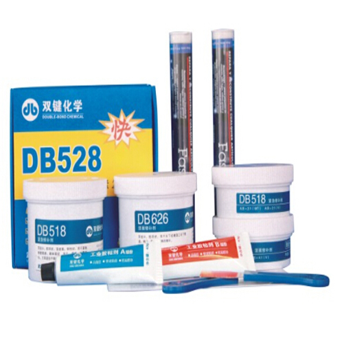 双键化学DB518紧急修补剂