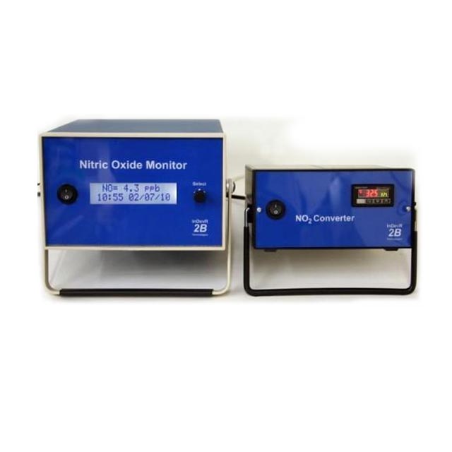 美国2B Tech Model 401 二氧化氮转换器
