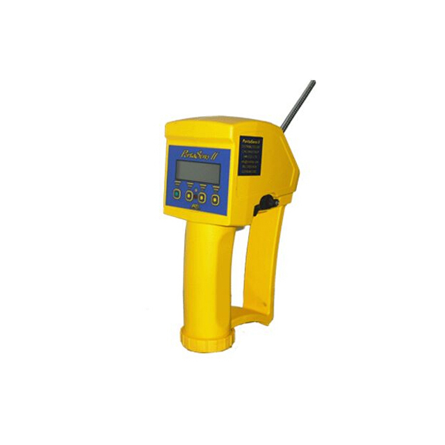美国ATI C16 多种气体检测仪 一氧化碳 硫化氢 二氧化碳 O3 复合气体检测仪