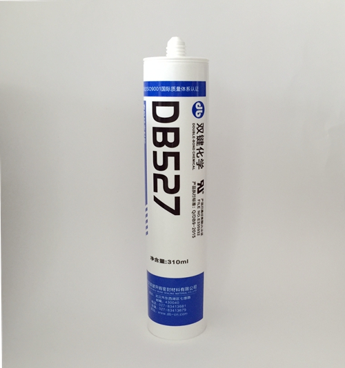 DB527有机硅密封胶