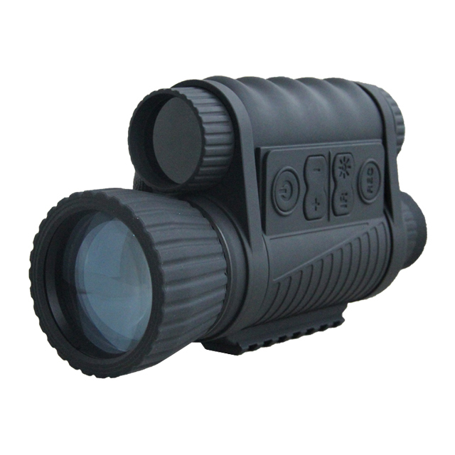 Onick（欧尼卡）NK-720高清数码拍照夜视仪/夜间巡逻专用夜视仪