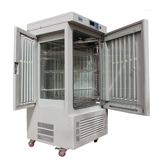 MLED-150PY智能节能LED型 人工气候培养箱