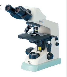日本尼康NIKON双目生物显微镜E100
