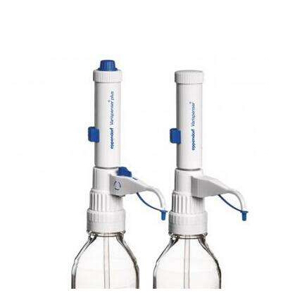 德国艾本德EPPENDORFVarispenser瓶口分液器10-50ml
