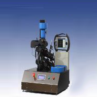 轴承涡流裂纹检测系统